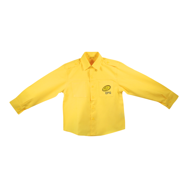 Early Year Long Sleeves Shirt for Boys