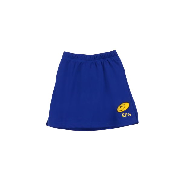 Early Year PE Summer Skirt