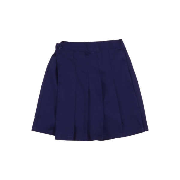 Early Year Skirt