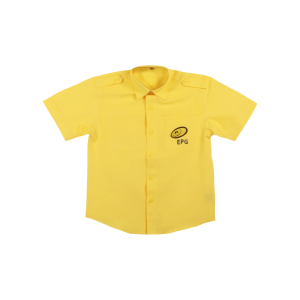 Early Year Short Sleeves Shirt