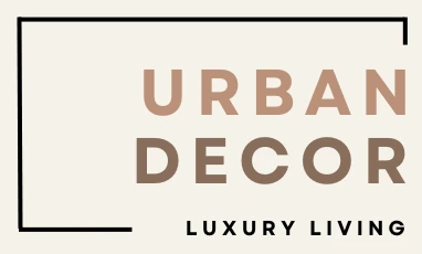 Urban Decor - Luxury Living